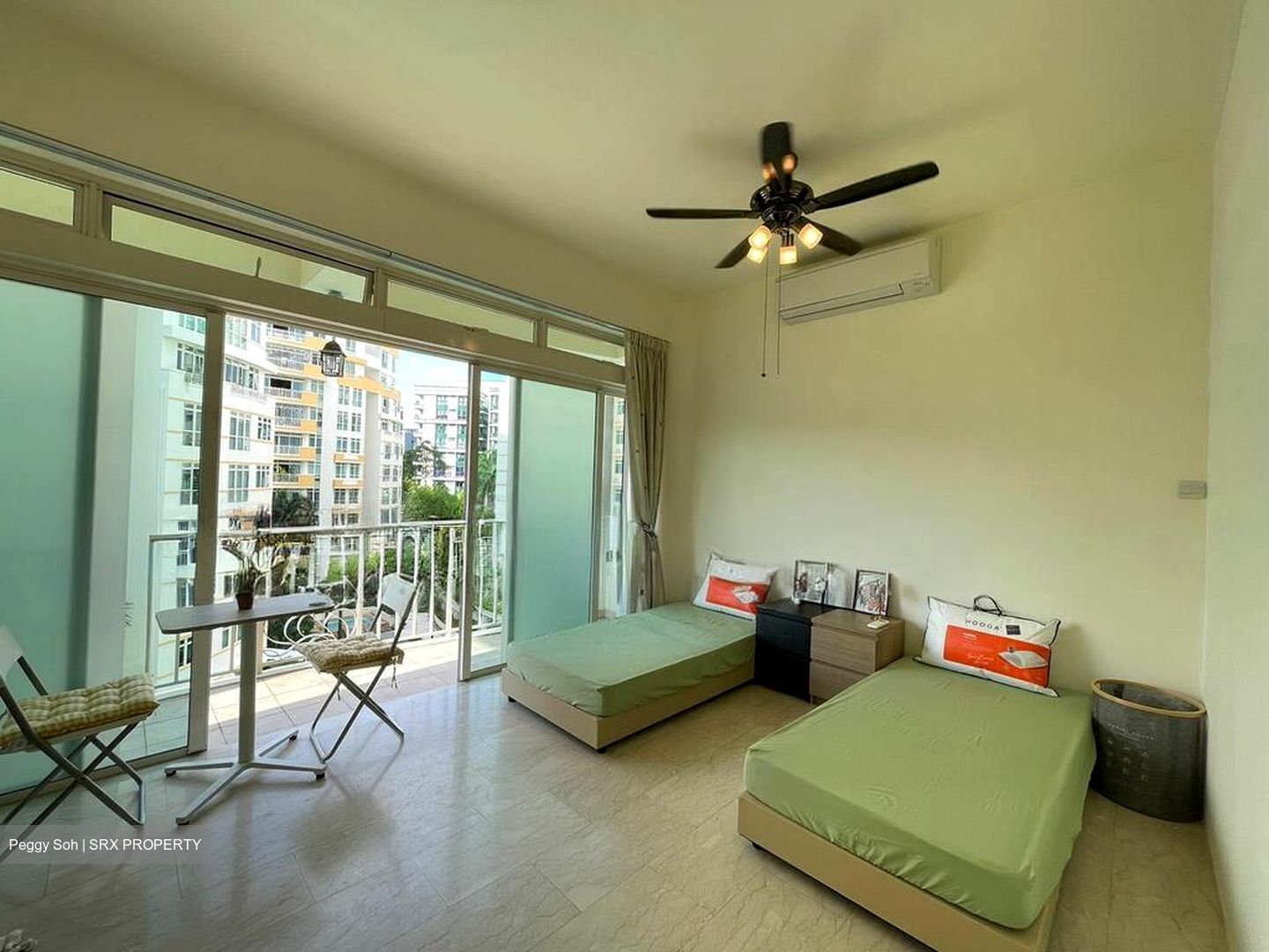 The Petals (D23), Condominium #502385851